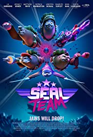 Free Download Seal Team - Hindi Movie-Show-Video in HD Mp4